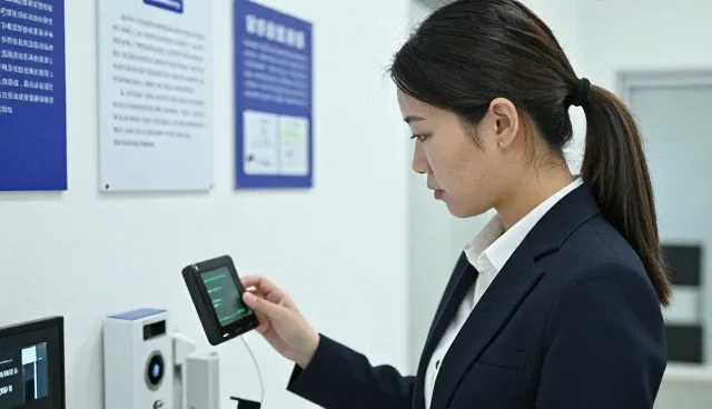 非标定制设备选型中的关键考量因素