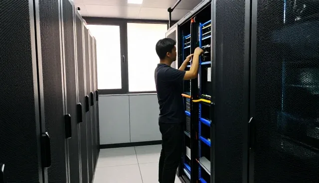 智能化趋势下设备维修行业故障处理的转型路径