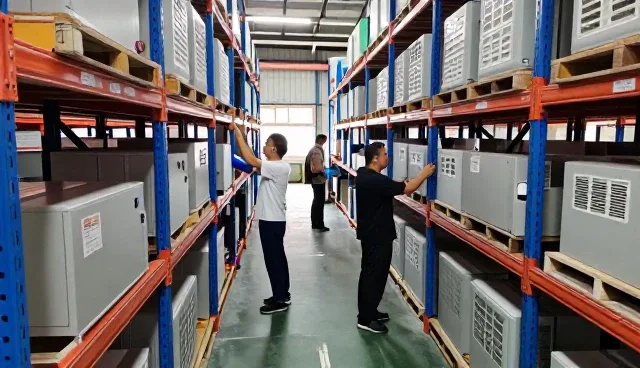 社区服务站使用机械设备研发需要注意什么？